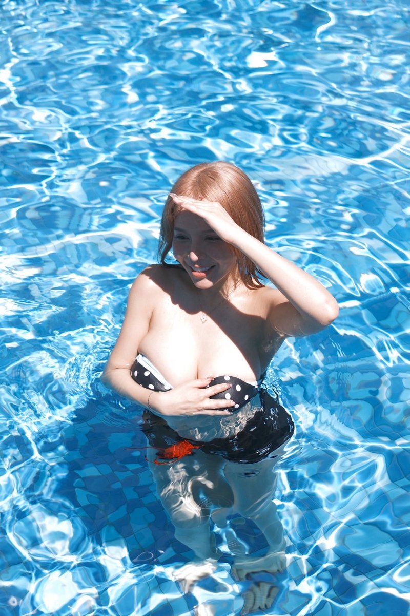 mandi香菱 tweet media