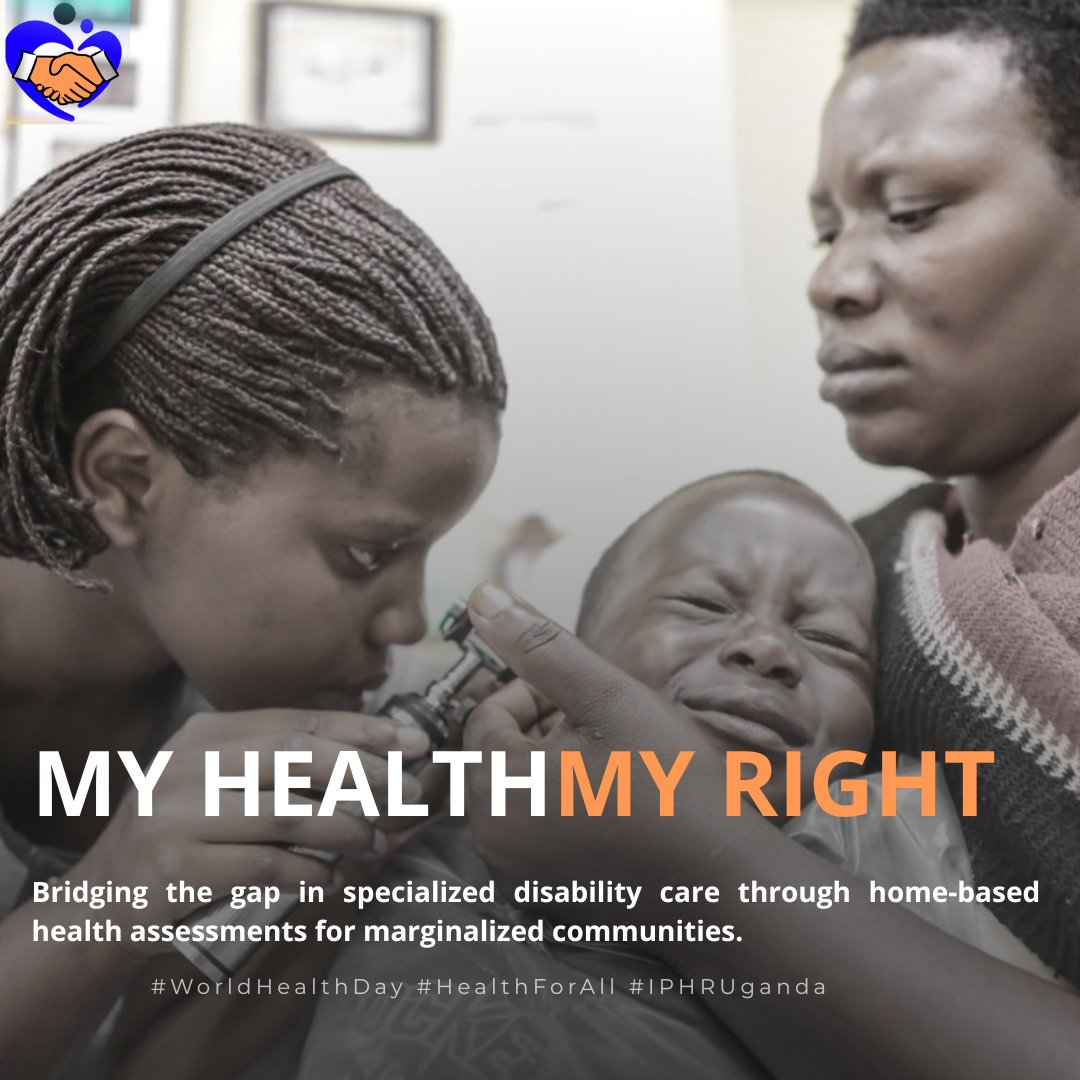IntegrationFor's tweet photo. For children with disabilities in marginalized communities, specialized care is a necessity, not a choice. This #WorldHealthDay, #IPHR is bridging the gap by bringing health assessments directly to their doorstep. #WorldHealthDay @WHO @ConcernUK @Welthungerhilfe @CARE https://t.co/oZhgVdJHKR