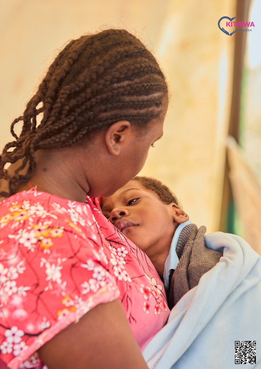 Kitibwa Restoring Hope Foundation tweet media