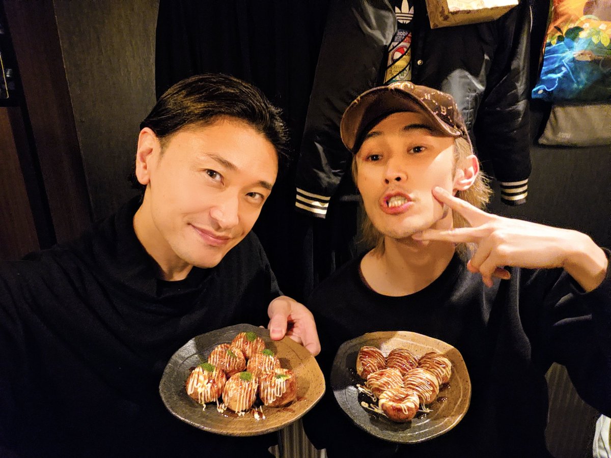 大野 朋来 tweet media