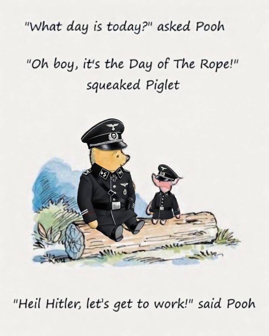 Doochebag tweet media