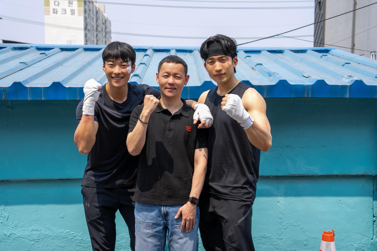 Netflix Korea｜넷플릭스 코리아 tweet media