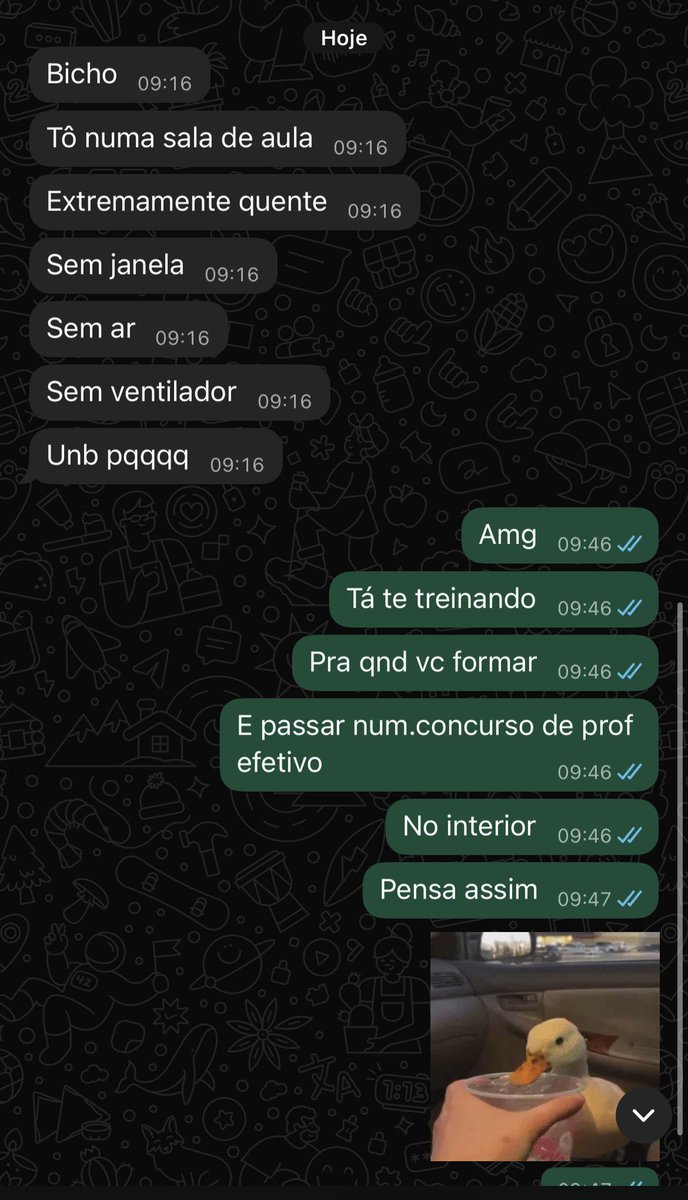 Corpo dissidente tweet media