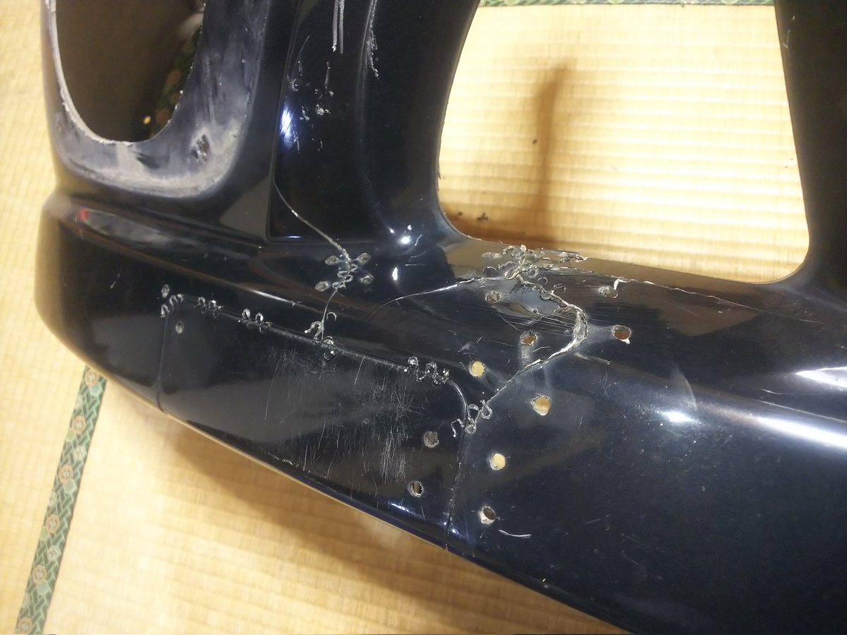 みつお＠AE81乗り tweet media