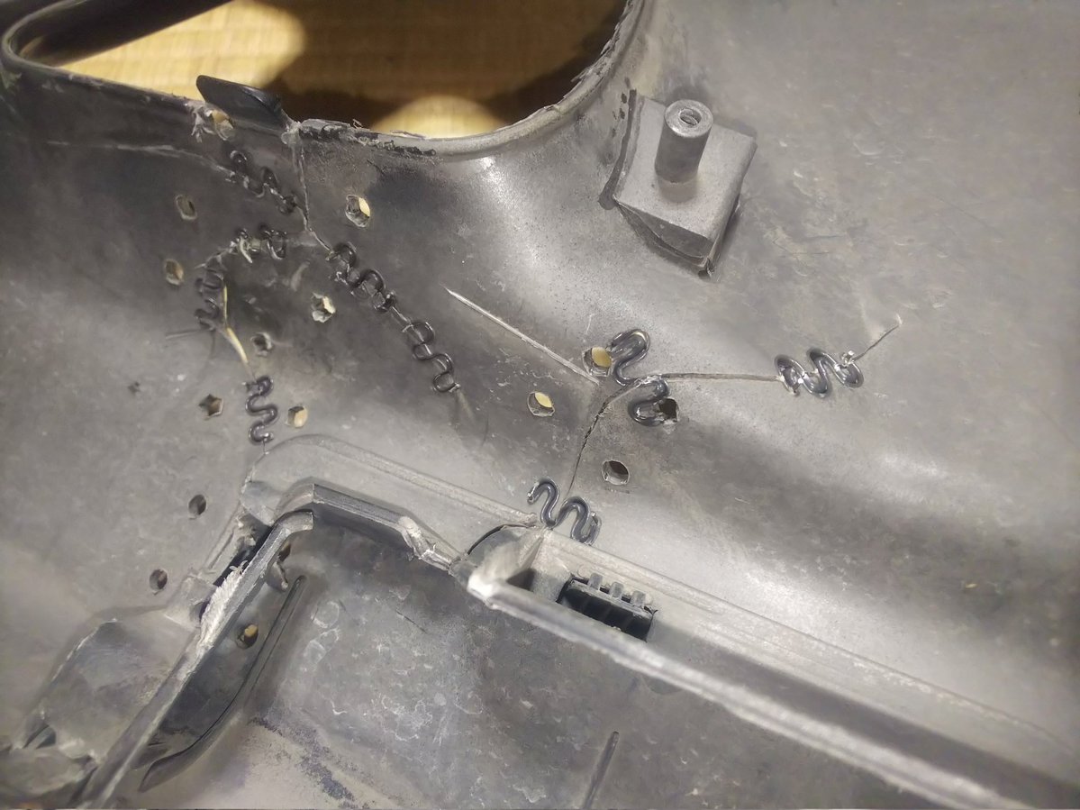 みつお＠AE81乗り tweet media