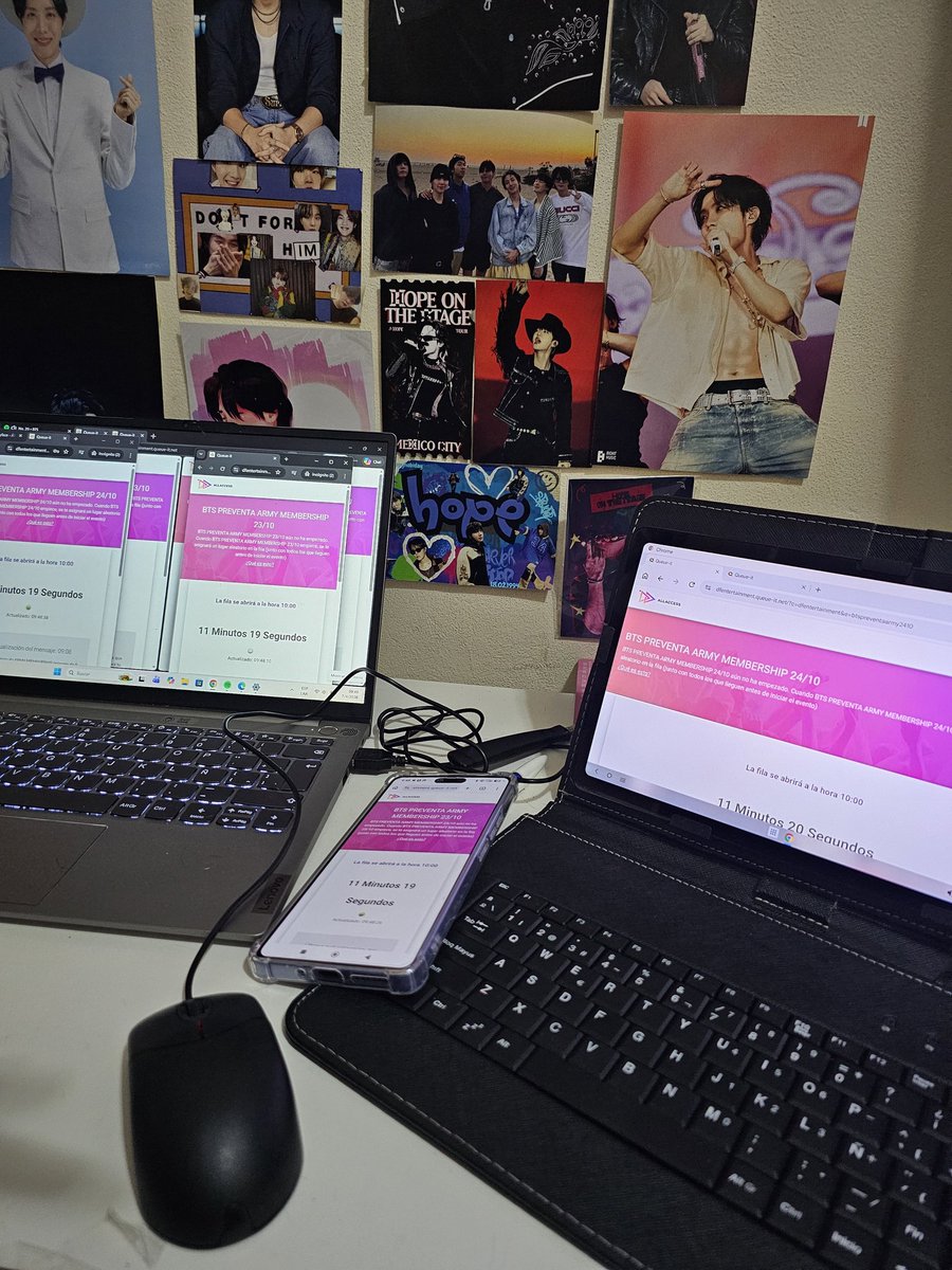Lou ᴬᴿᴵᴿᴬᴺᴳ✨️BTS EN ARGENTINA tweet media