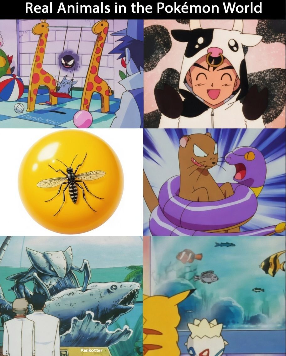 Pokémon Daily tweet media