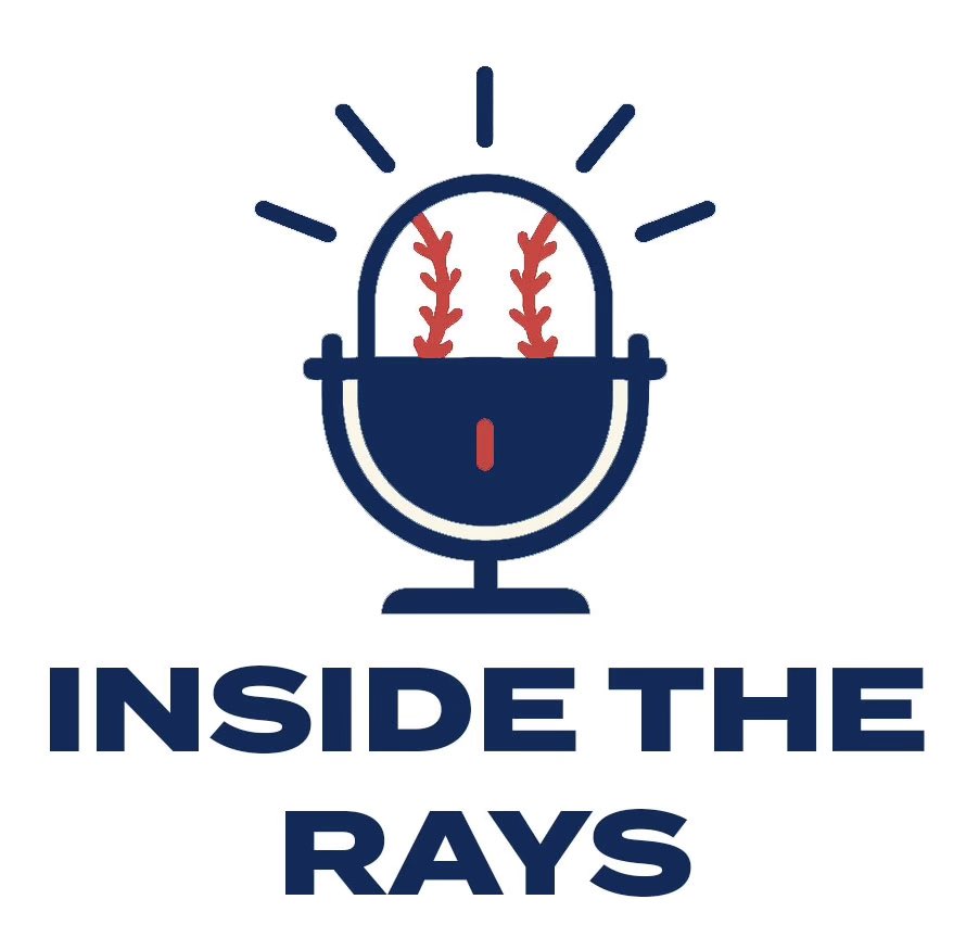 Inside The Rays Podcast tweet media
