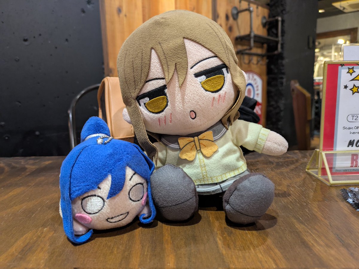 よしだだ tweet media