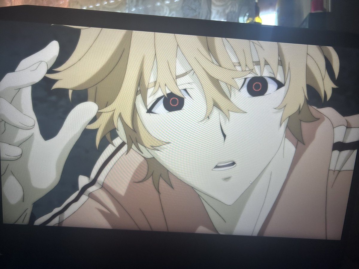 ｡⁠.ﾟnadulka 🍡 SAW DEFTONES x2 tweet media