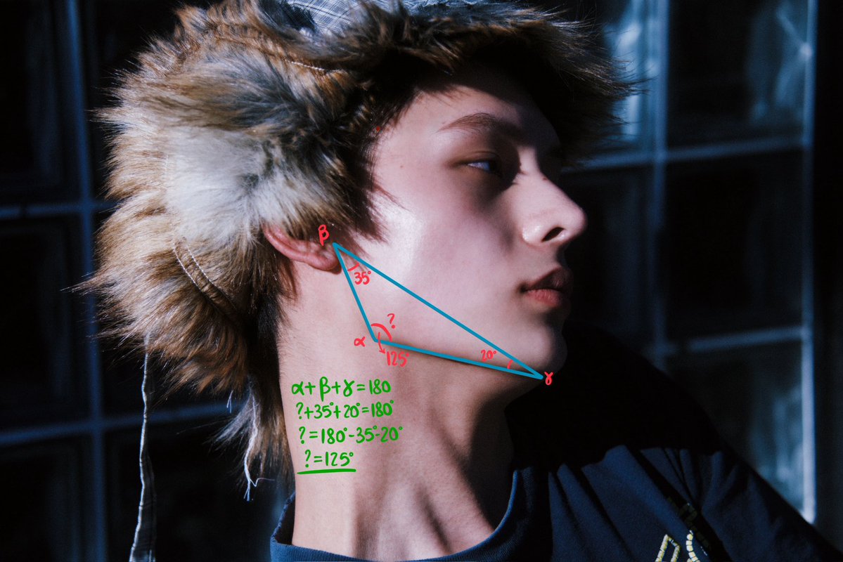 ram ❀ #GREENRED tweet media