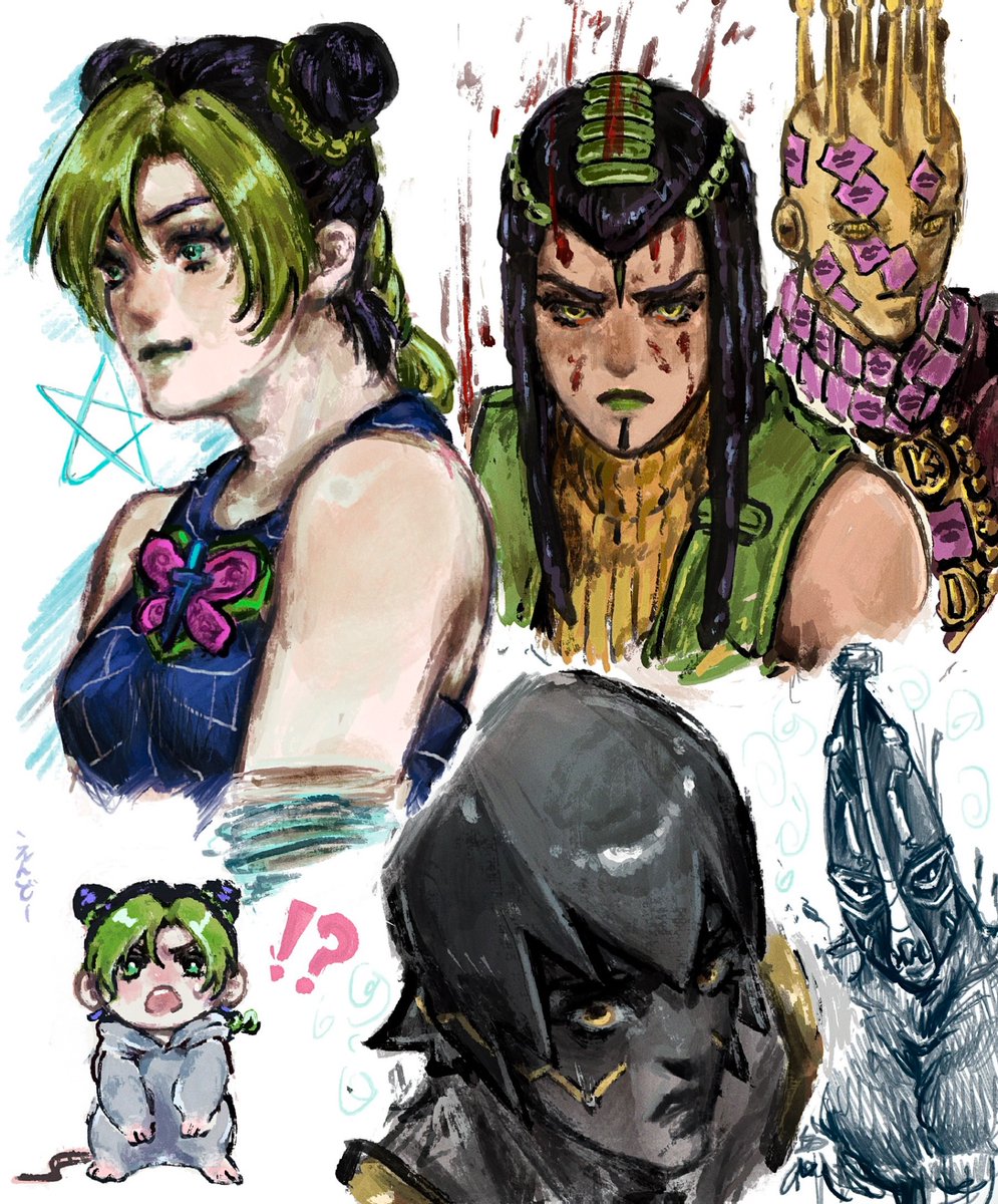 えんどー tweet media