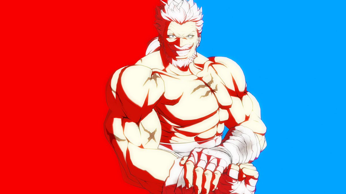 Kazunkai tweet media