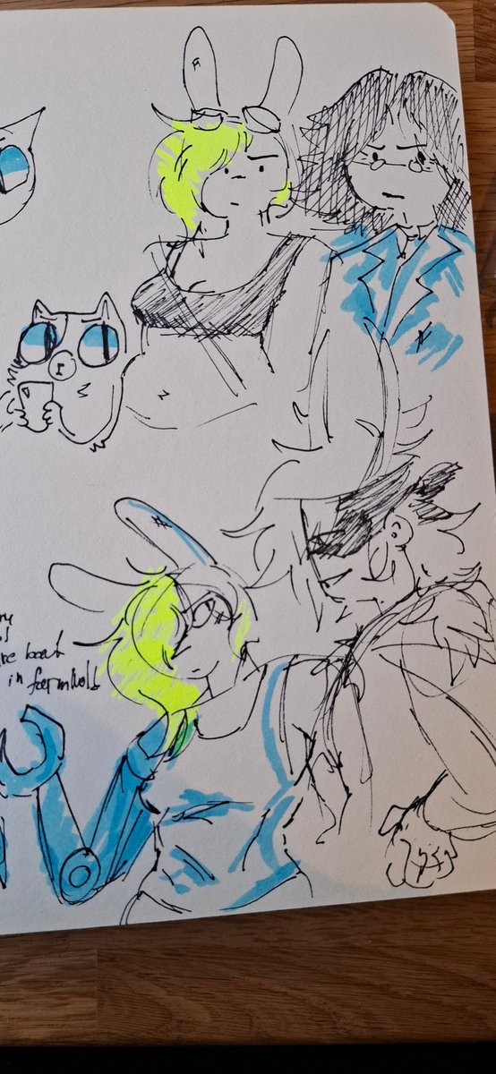 KaijuSlushx's tweet photo. Ok im obsessed with fionna and cake swap au #fionnaandcake https://t.co/xLs9pZlmvD