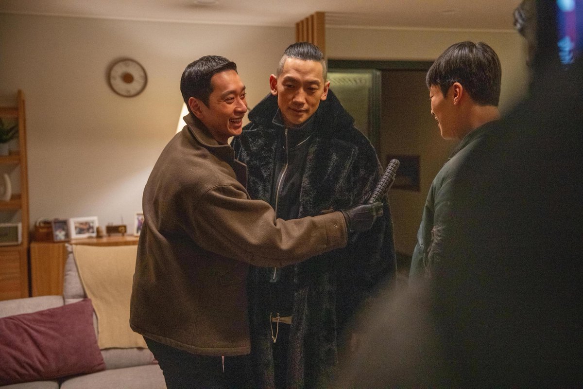 Netflix Korea｜넷플릭스 코리아 tweet media