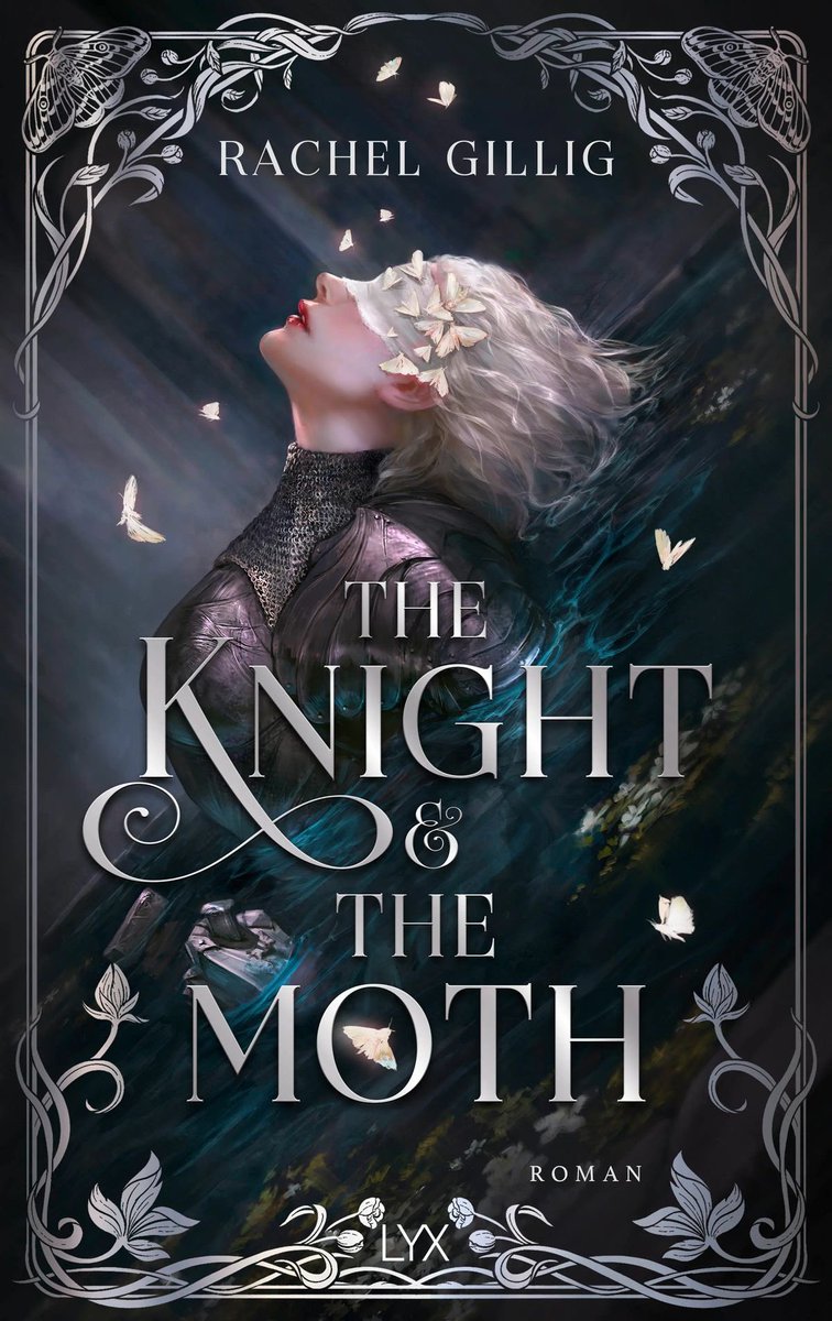 amaraslulu's tweet image. cr: the knight and the moth by rachel gillig