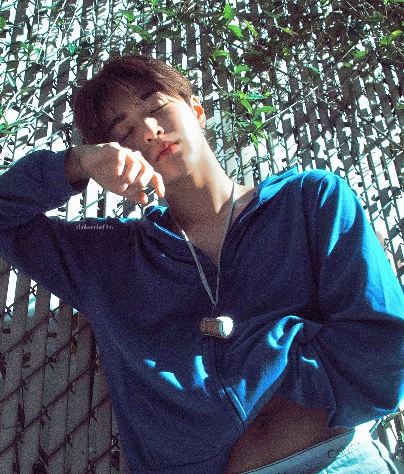 ahnkeonhofilm's tweet photo. 💙
#KEONHO #건호 #CORTIS #코르티스 https://t.co/tlXzbaGPnr