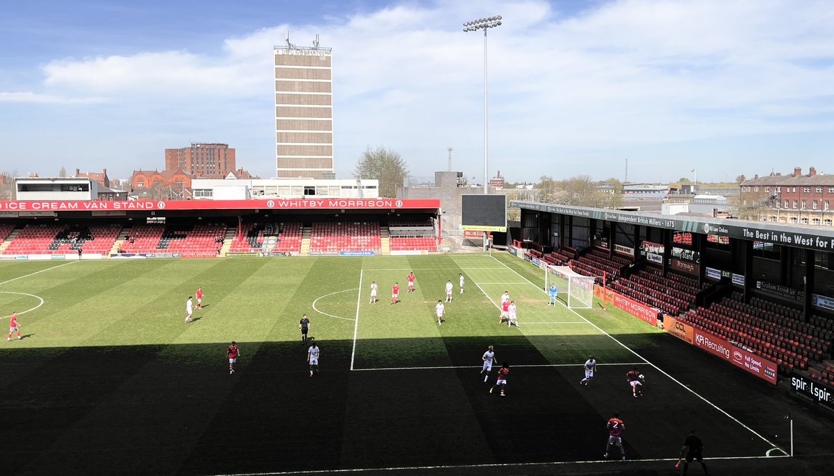 Darren Stevens tweet media