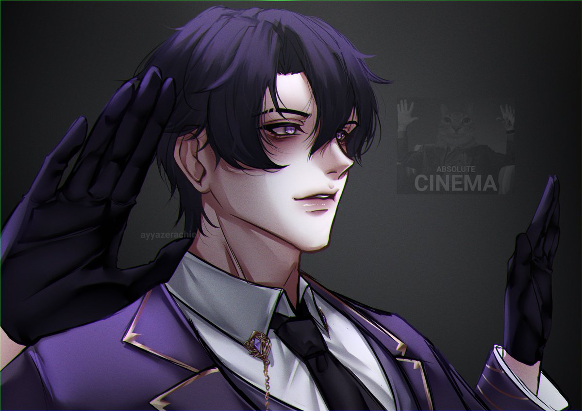 Ayya || comms Open tweet media