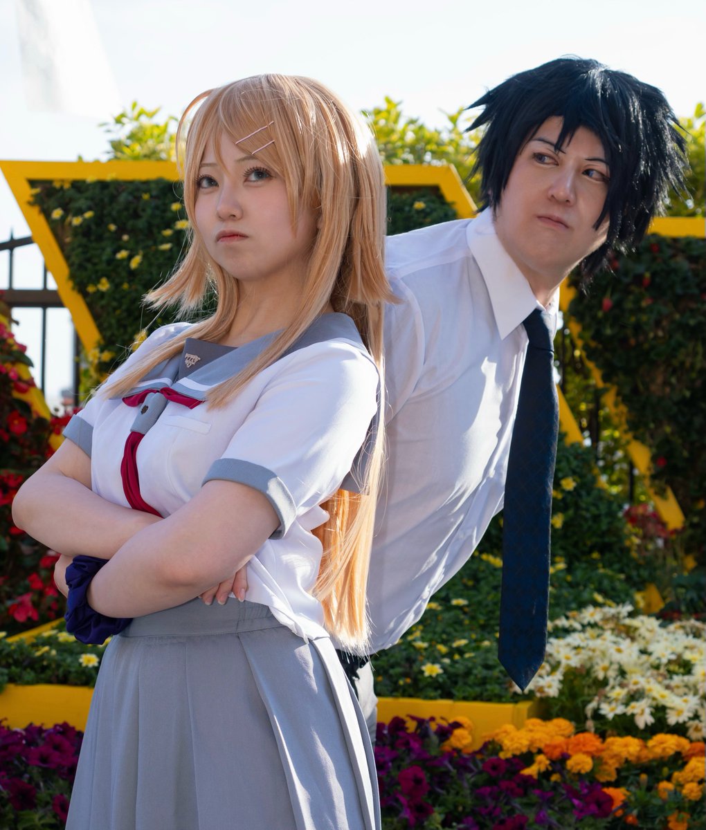 ちゃんちか@7/18（土)#にこにこちゃんち会議　in LIVEHOUSE evoL tweet media