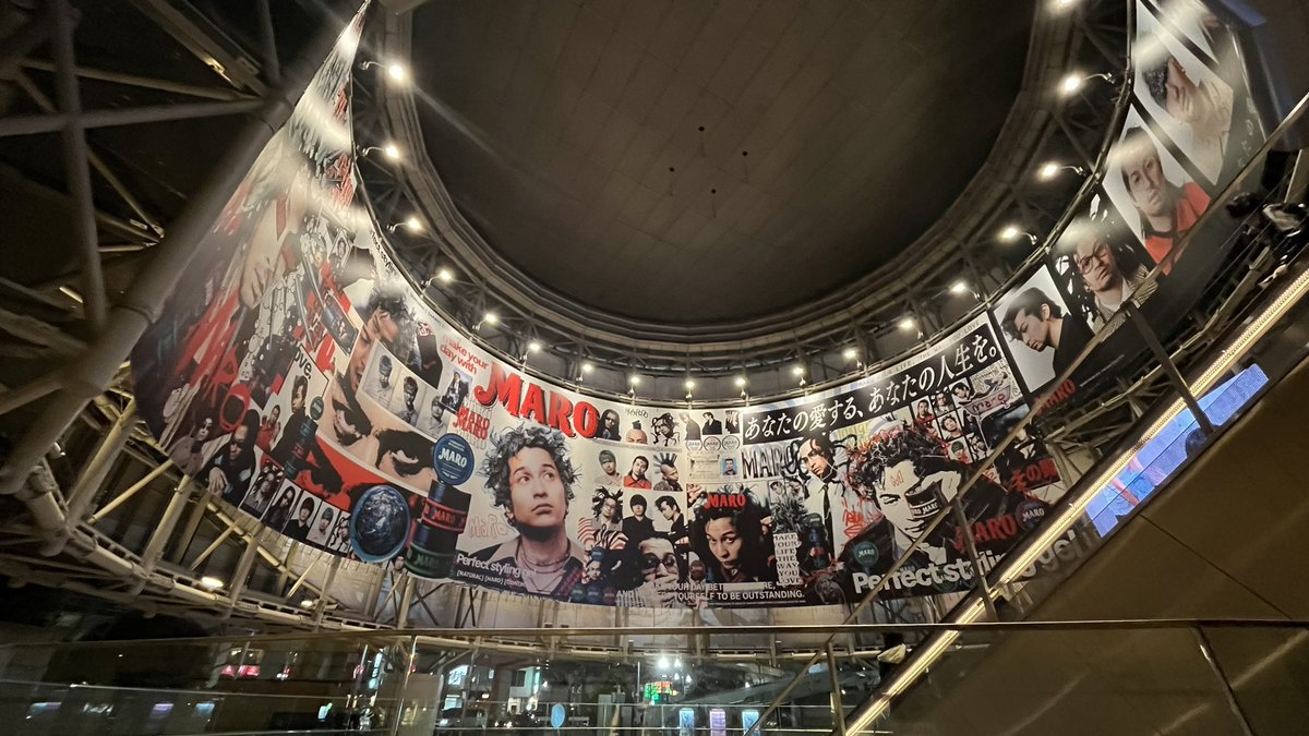 kslqf's tweet image. 齢22の男ですが普通に泣きそうです感動しました

#KingGnu
#常田大希
@DaikiTsuneta 
#MARO