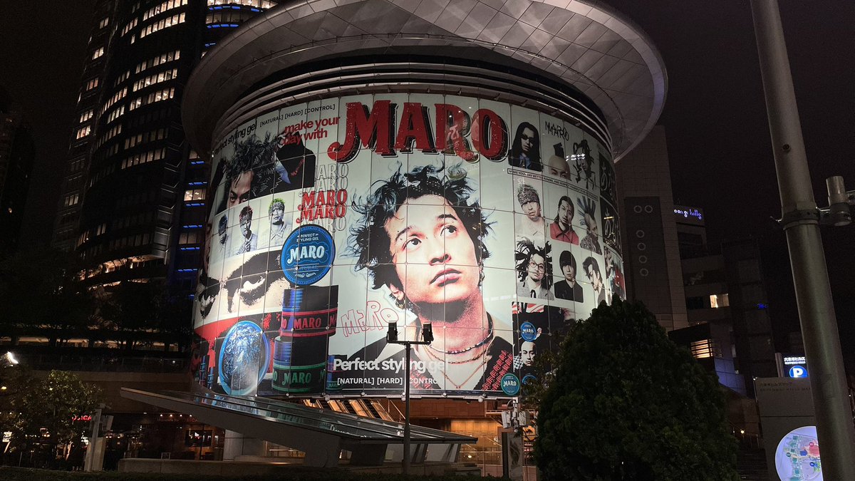 kslqf's tweet image. 齢22の男ですが普通に泣きそうです感動しました

#KingGnu
#常田大希
@DaikiTsuneta 
#MARO