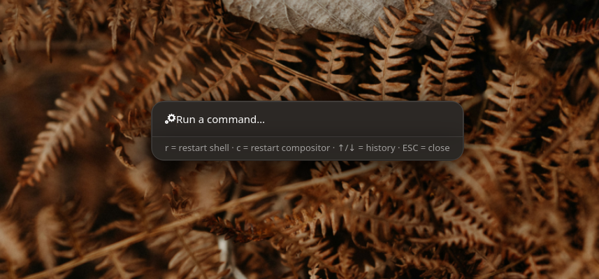 brombinmirko's tweet image. Sometimes what you need is just a command 😄

More info at: sinty.dev

PS. yeah I am fighting with that margin.

#linux #windows #opensource #development #design