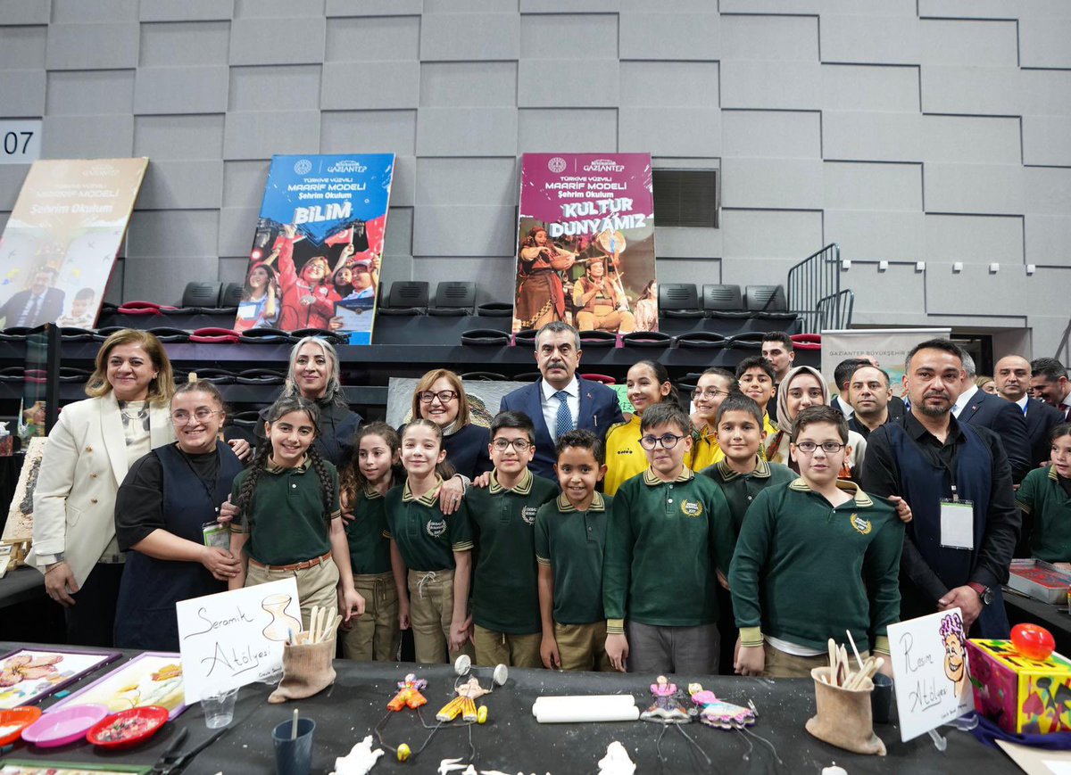 Millî Eğitim Bakanlığı tweet media