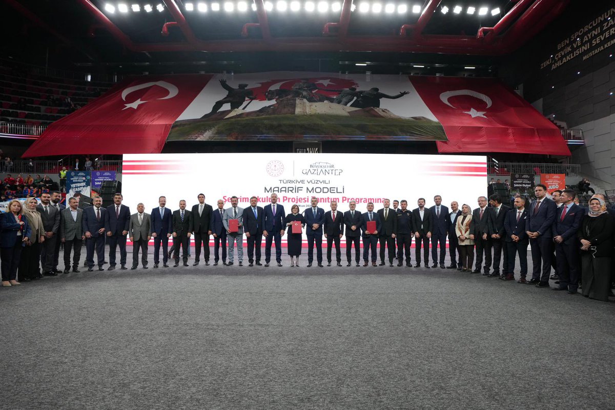 Millî Eğitim Bakanlığı tweet media