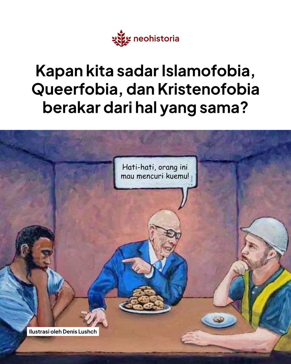 neohistoria Indonesia tweet media
