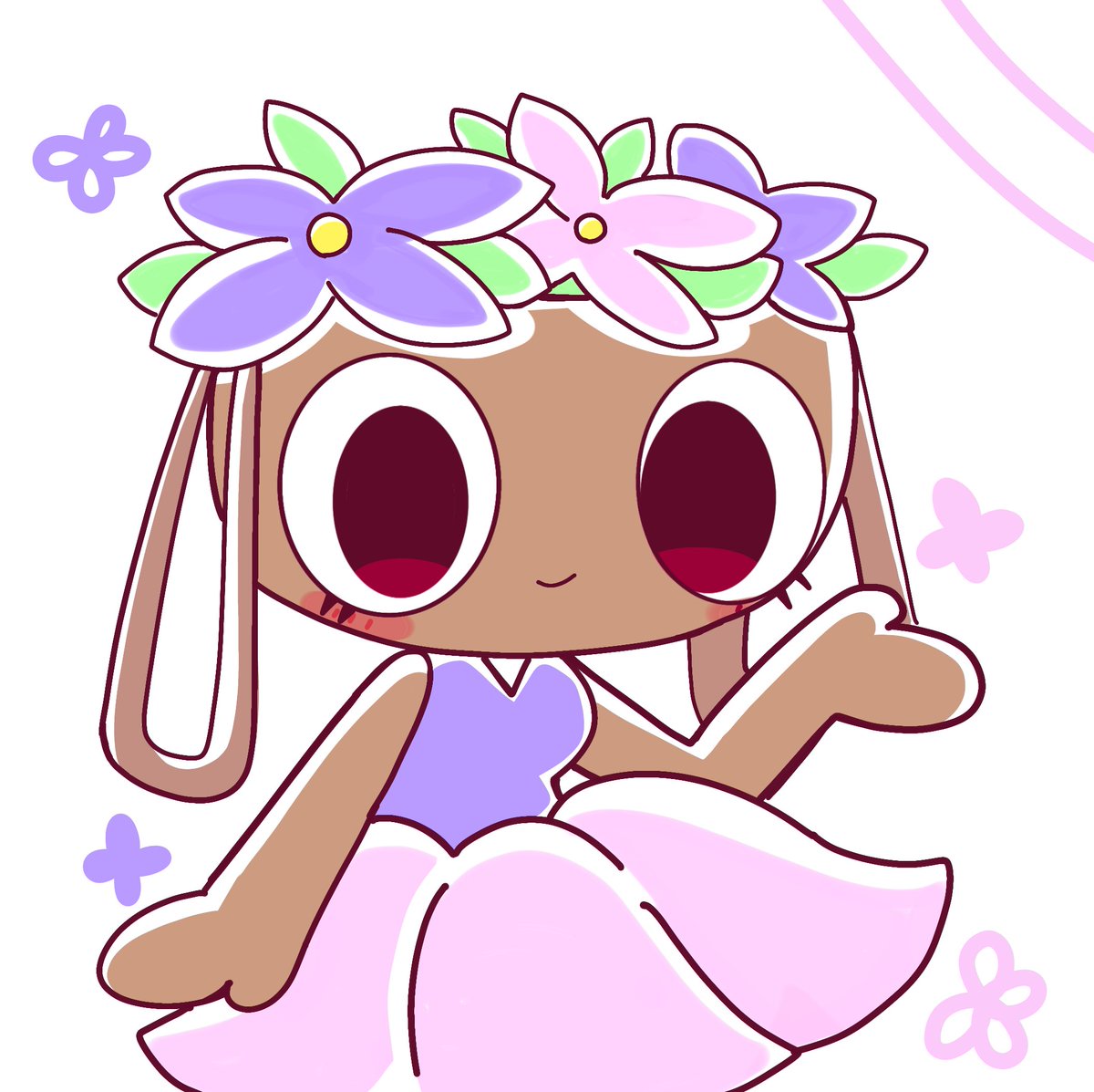 おそらごと💭/osora💭 tweet media