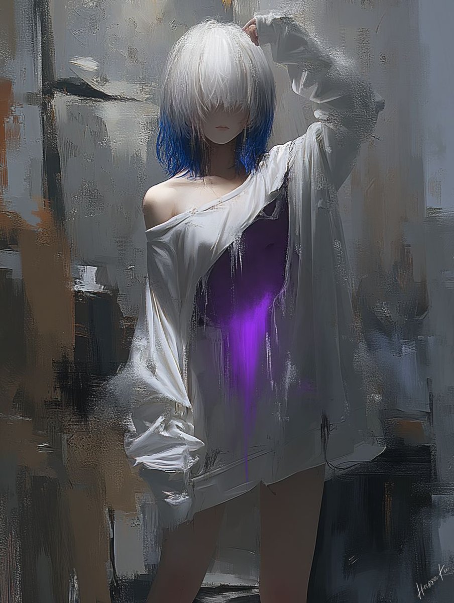 八朔-HassaKu- tweet media