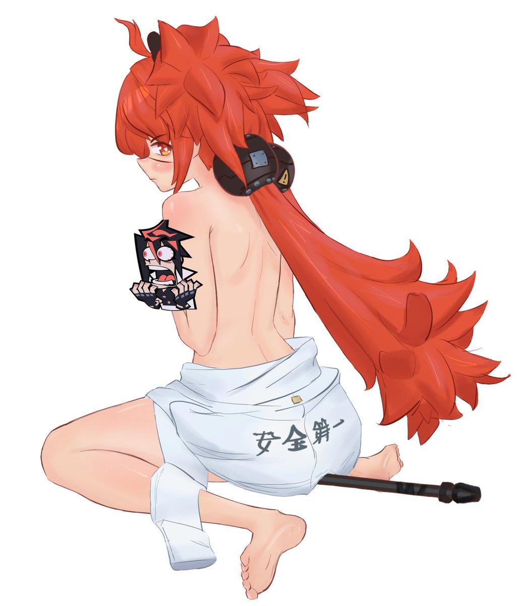 ruru🎨 (commissions open) tweet media