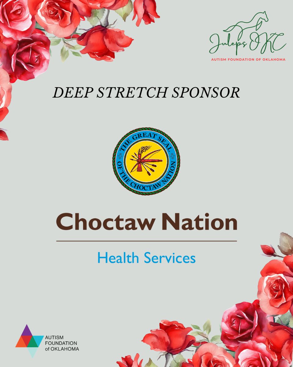 Autism Foundation of Oklahoma tweet media