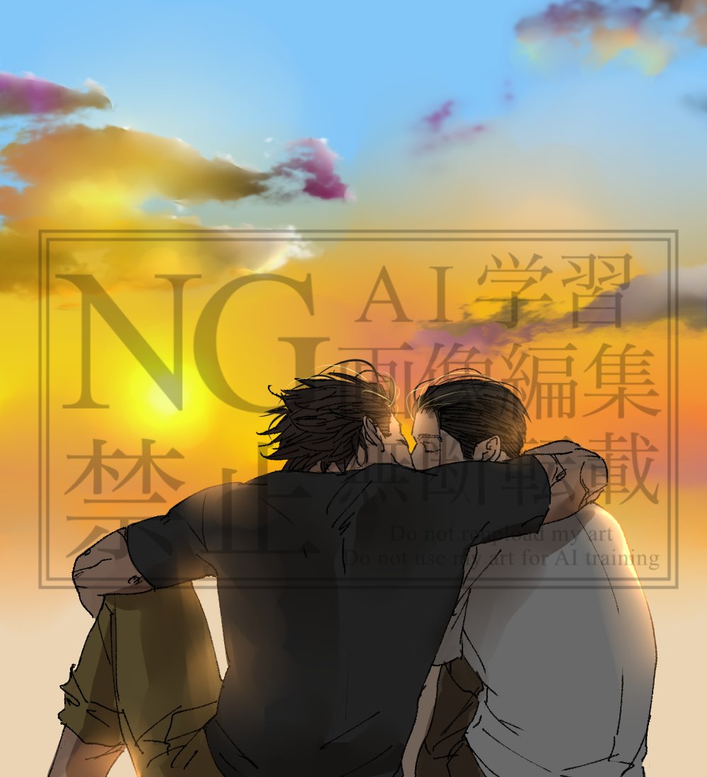 カズミ tweet media