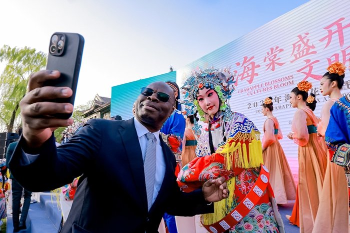 杜晓晖DU Xiaohui tweet media