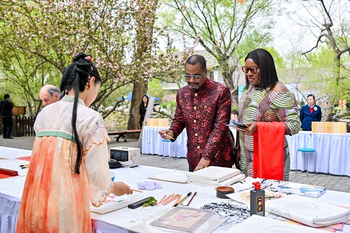 杜晓晖DU Xiaohui tweet media