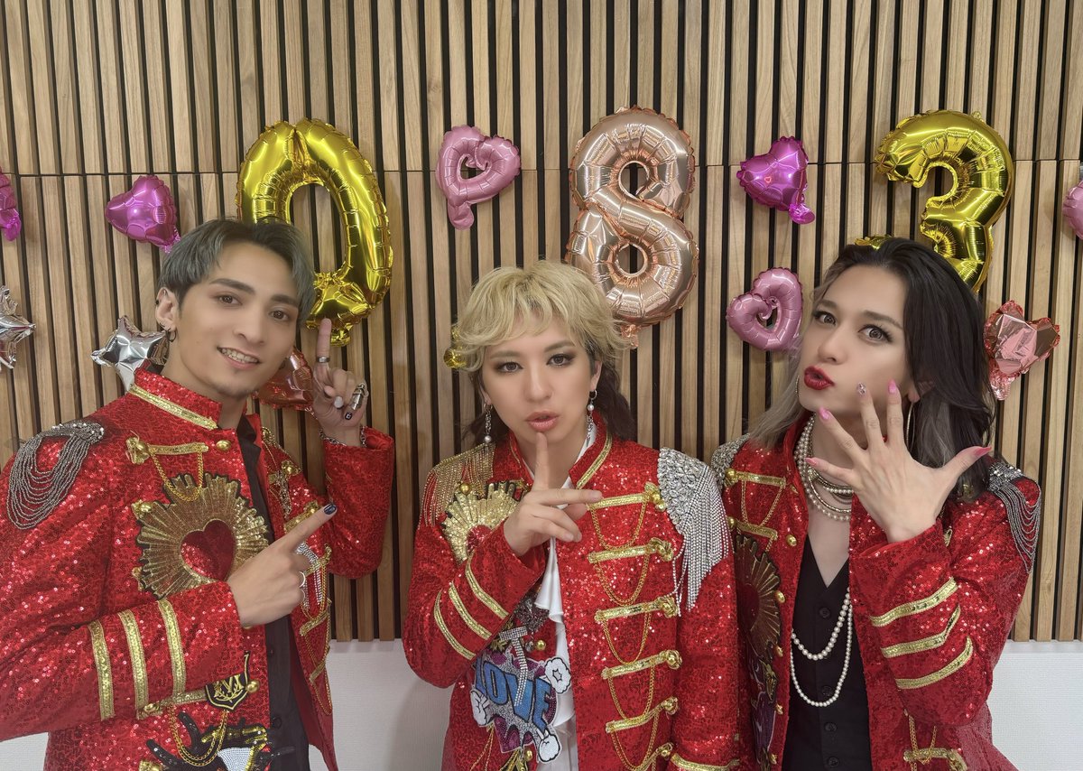 𝐄𝐍𝐕𝐢𝐢 𝐆𝐀𝐁𝐑𝐈𝐄𝐋𝐋𝐀@エンガブ tweet media