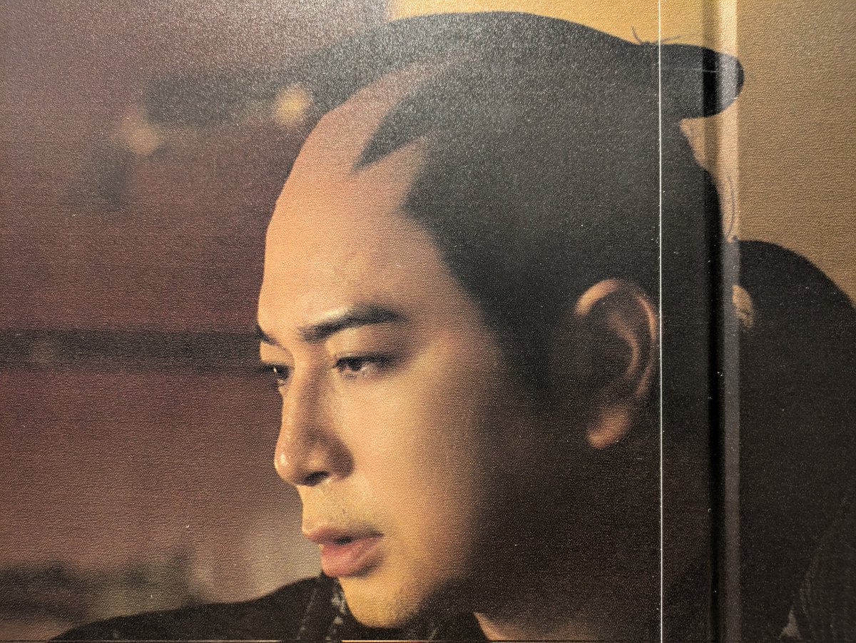 せんぼし　かずこ tweet media