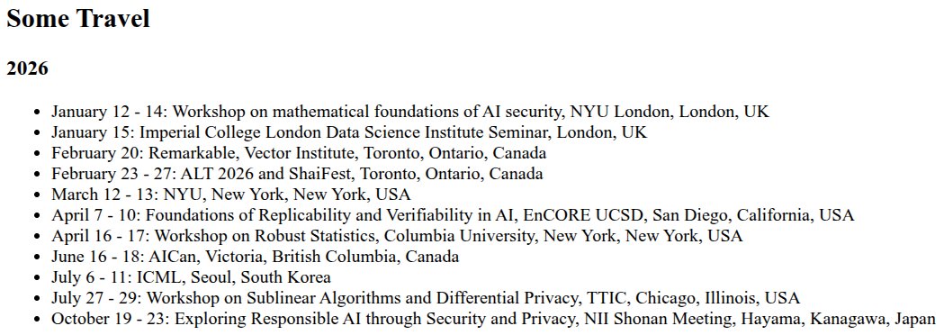 Gautam Kamath tweet media