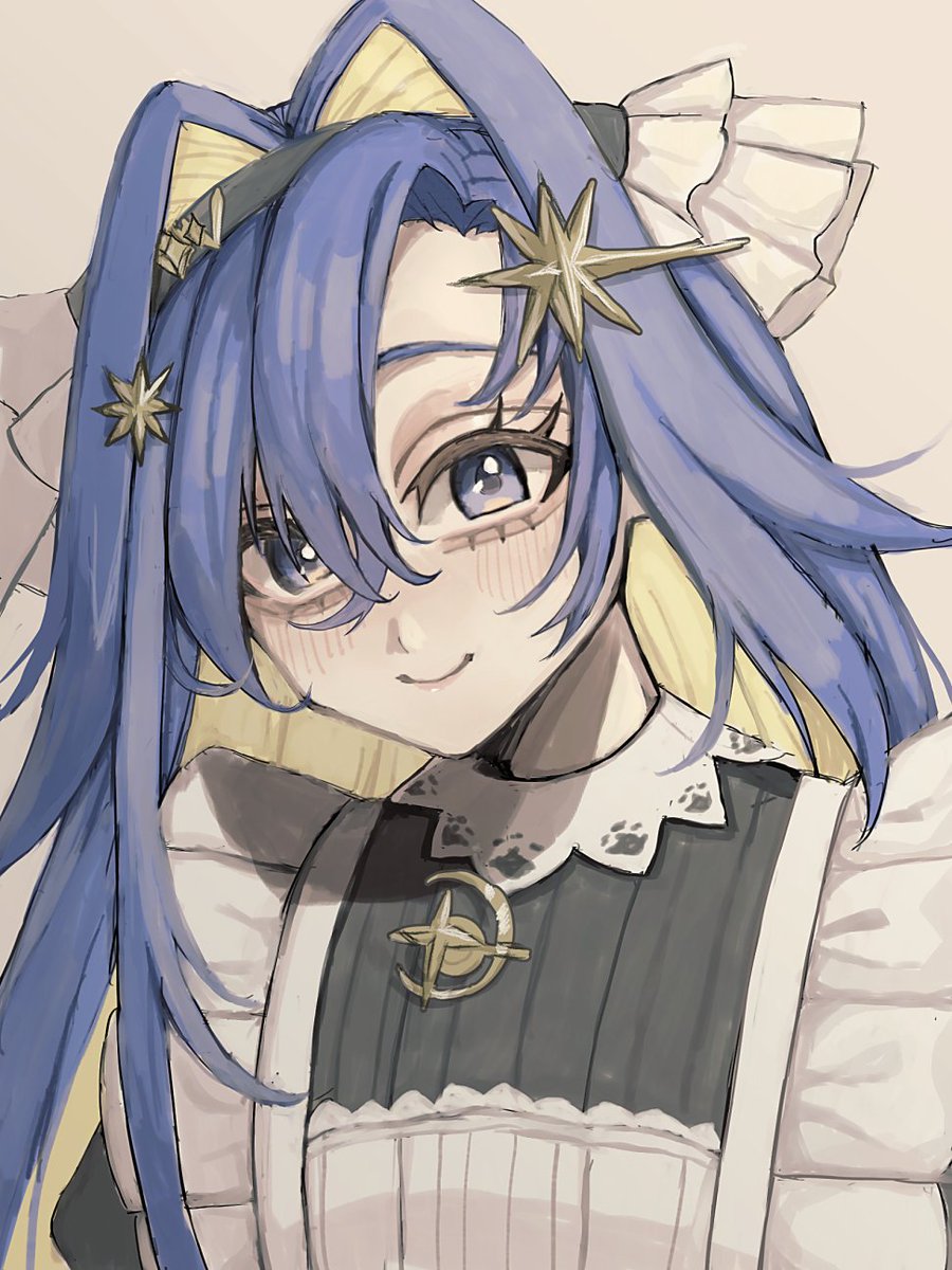 軽井はね@skeb募集中 tweet media