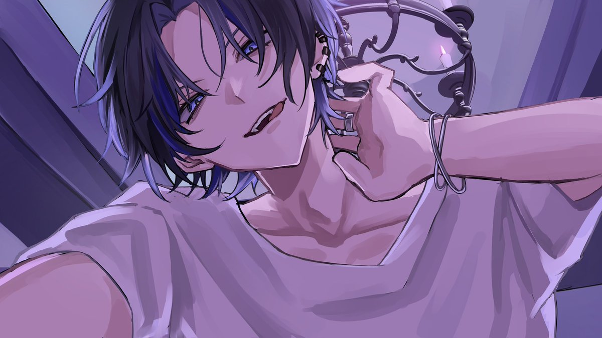 レオ【ろいばれ】 tweet media