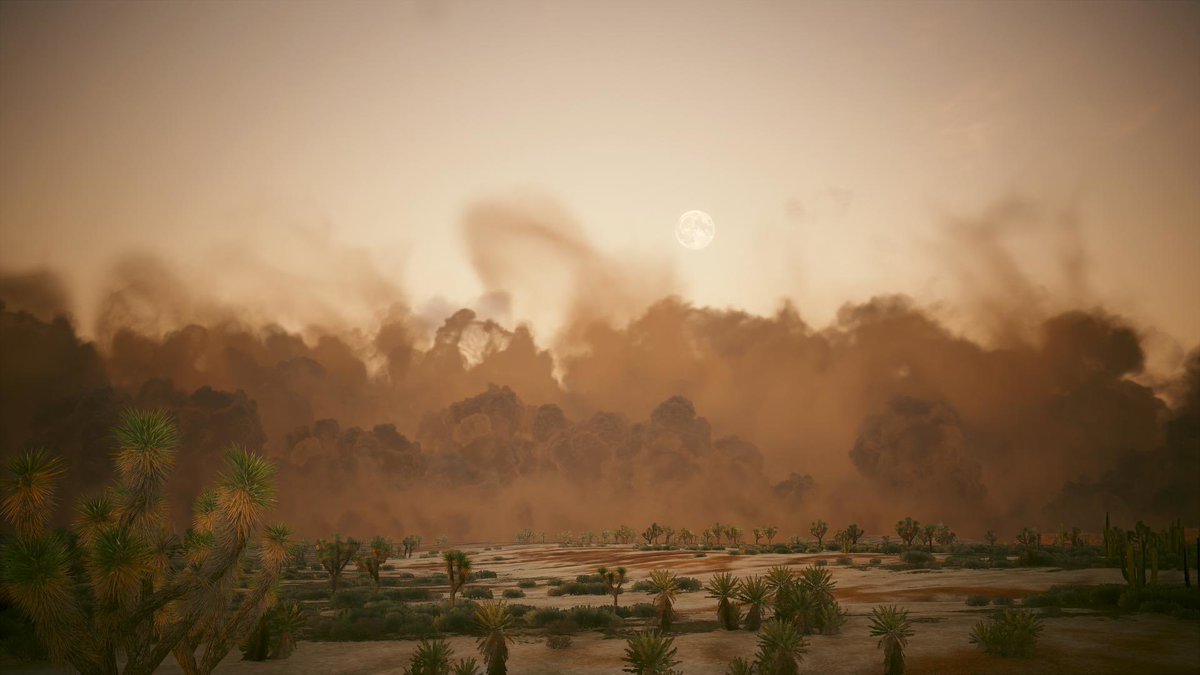 chopardinho2_0's tweet photo. @MalPlayingGames Sandstorm in badland https://t.co/5kYnd86lbw