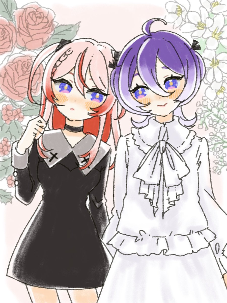 もへ♪ tweet media