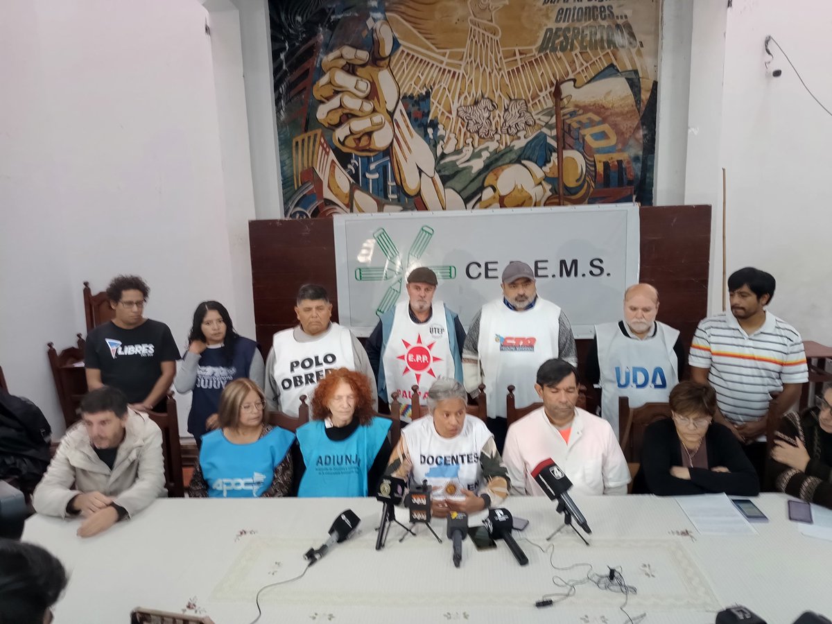 Sebastián Copello tweet media