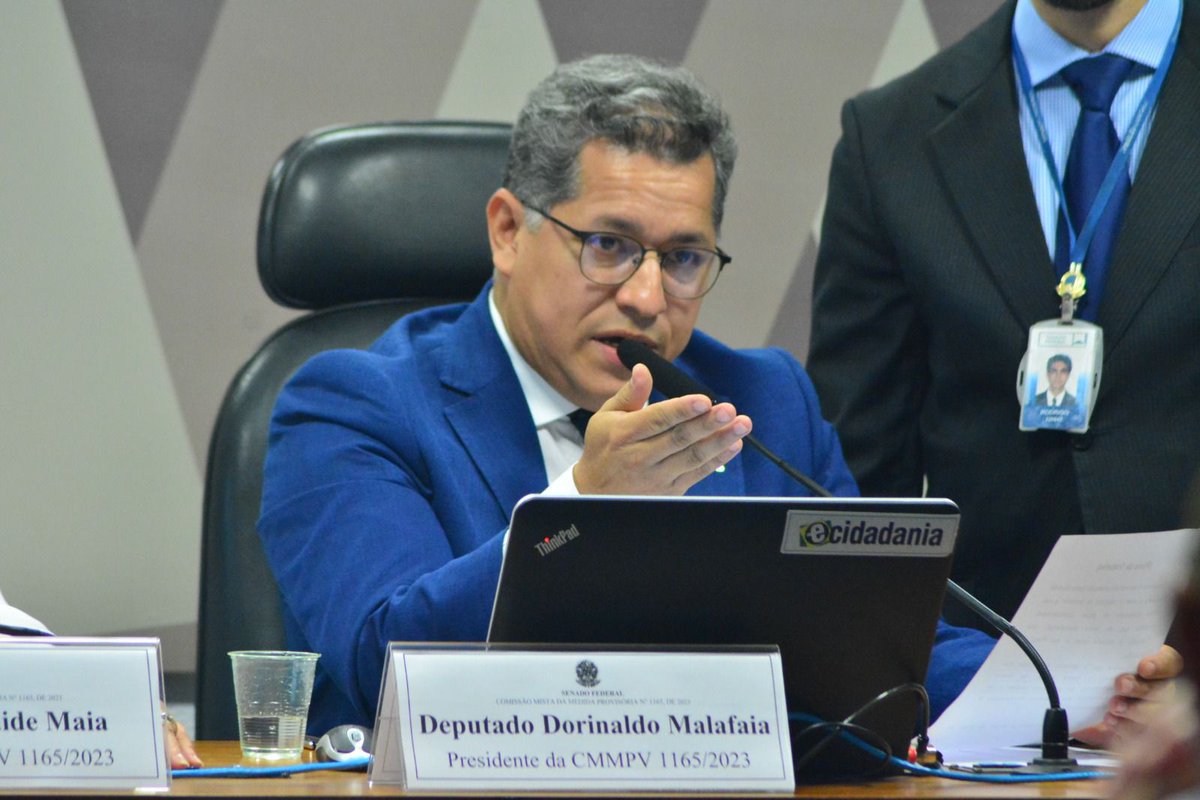 Diário do Amapá tweet media