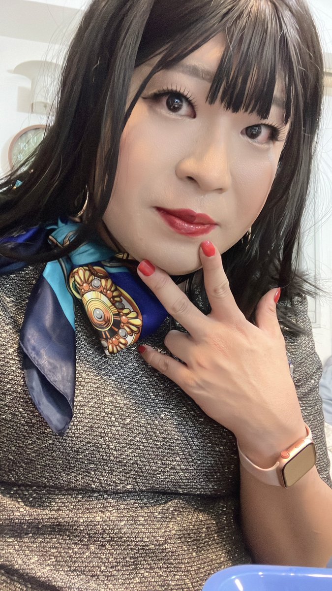 しののめみゆな tweet media