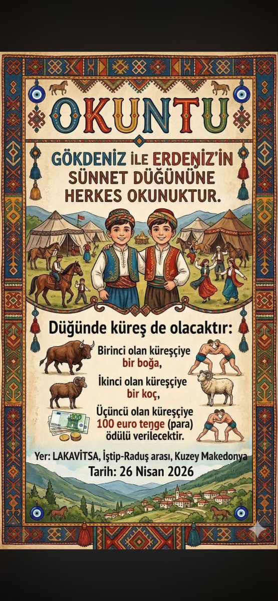 Lokman Turan tweet media
