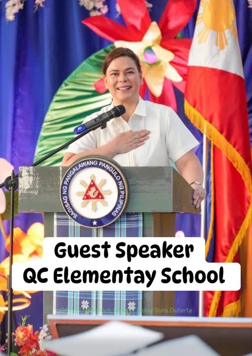 Sa college naman, Sara.  Sa UP, UE, UST, PUP, or FEU.  😆  Durog ka sigurado 🤣