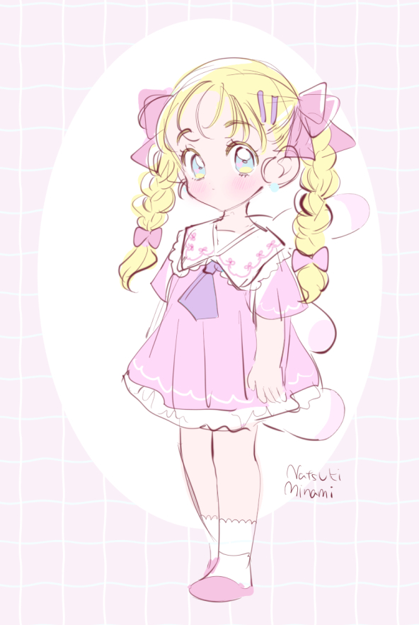 ミナミナツキ-NatsukiMinami- tweet media